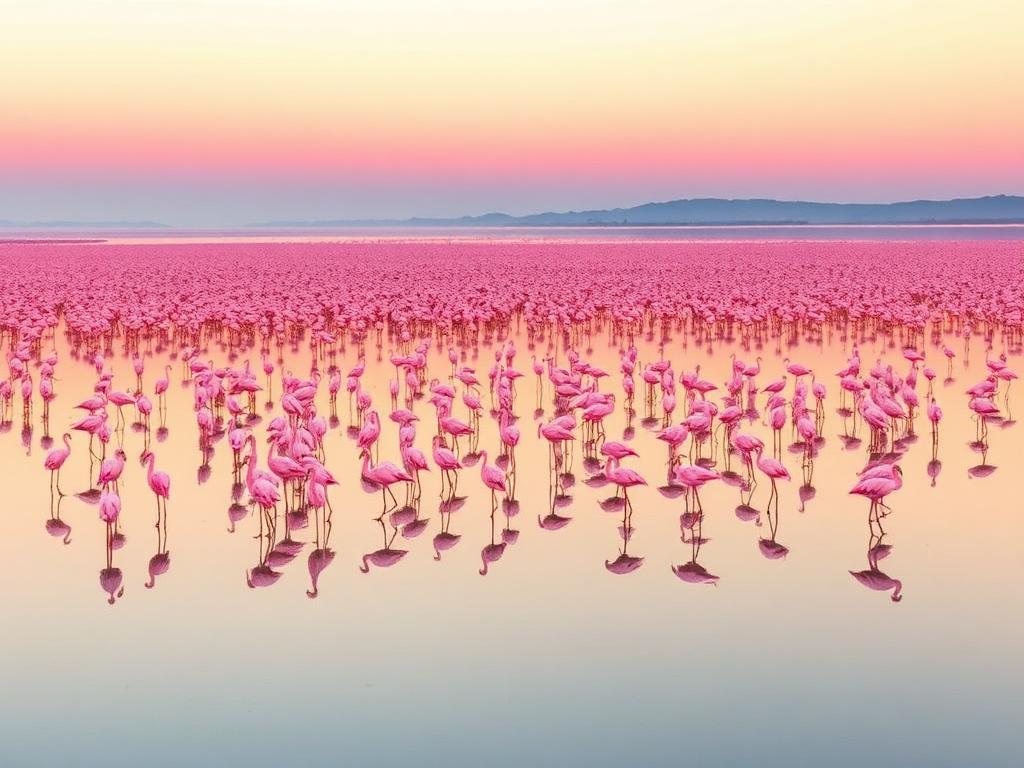 Lake Nakuru